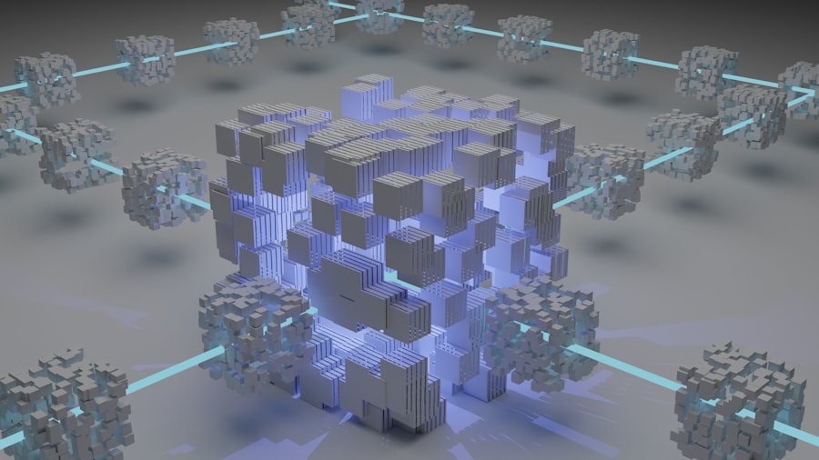 Inteligencia artificial y redes de datos
