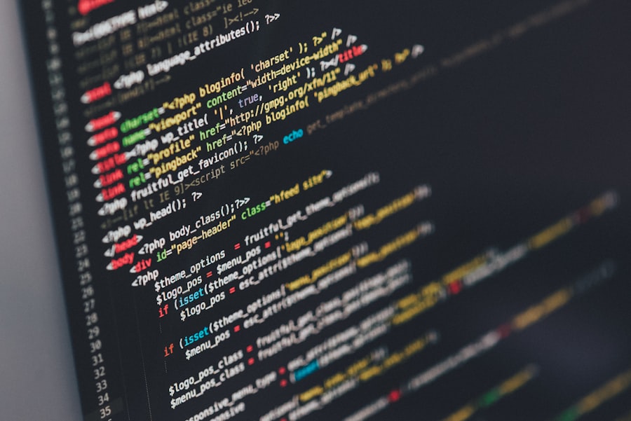 Desarrollo de software a medida